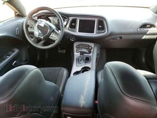 2023 DODGE CHALLENGER - VIN: 2C3CDZBT0PH549964 - Photo 8