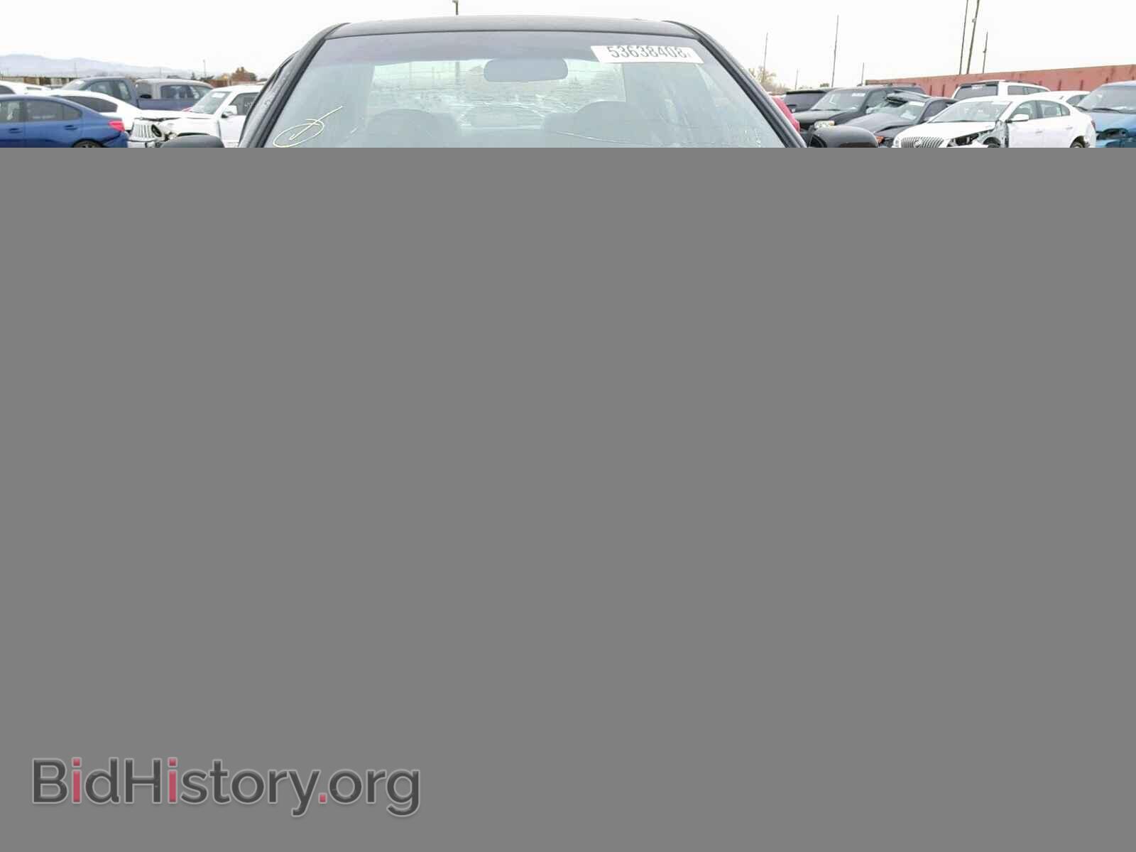 2003 MITSUBISHI GALANT - VIN: 4A3AA46G33E214014 - Фото 9