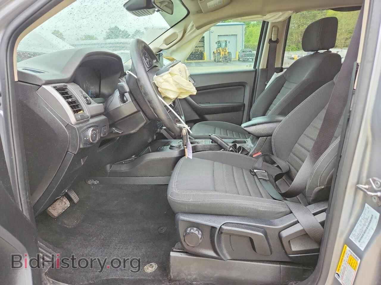 2021 FORD RANGER - VIN: 1FTER4FH2MLD98395 - Фото 7