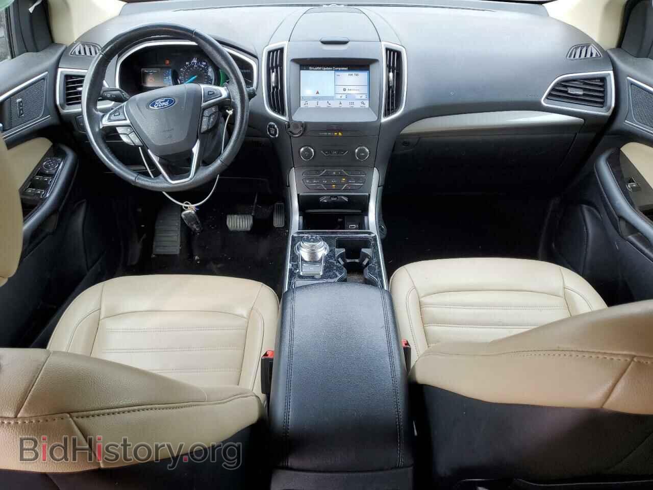 2019 FORD EDGE - VIN: 2FMPK4J9XKBC28419 - Фото 8