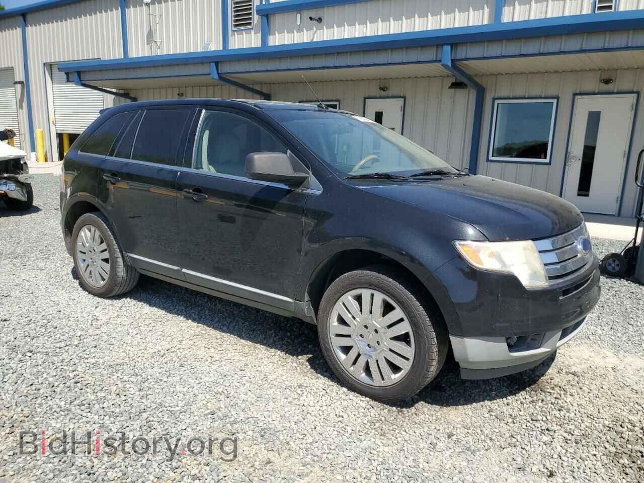2010 FORD EDGE - VIN: 2FMDK3KC9ABA69043 - Фото 4