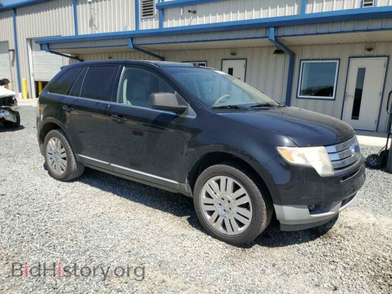 2010 Ford EDGE (VIN 2FMDK3KC9ABA69043) — photo 4 of 13