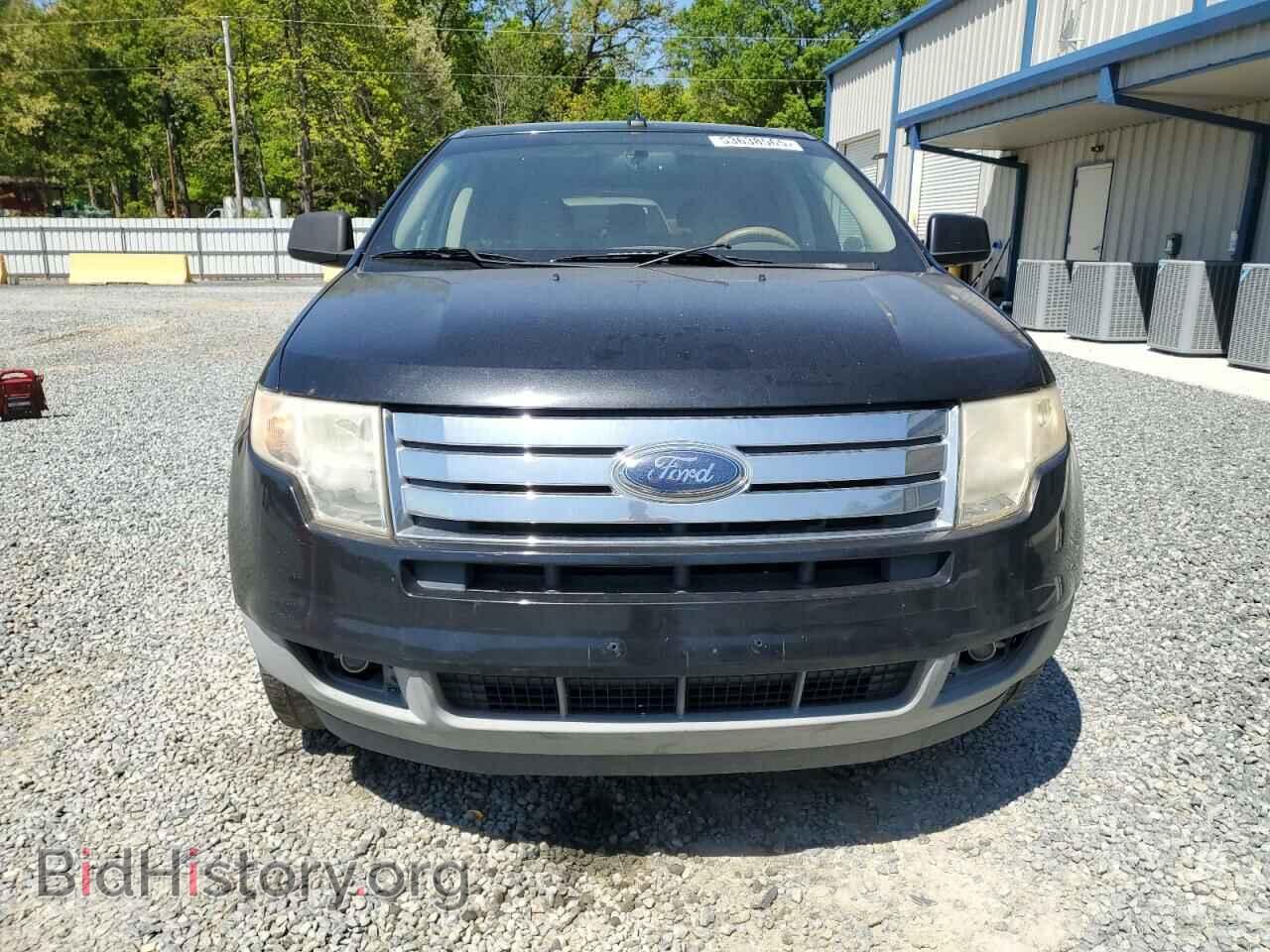 2010 FORD EDGE - VIN: 2FMDK3KC9ABA69043 - Фото 5