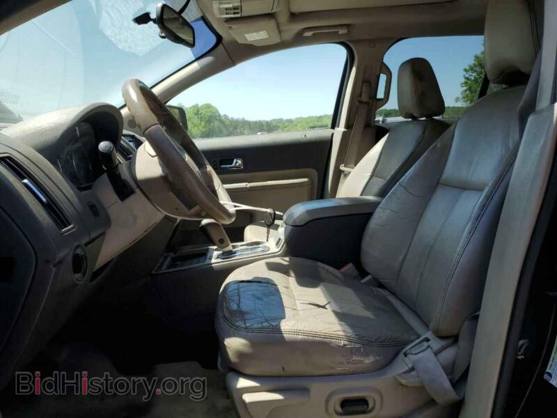 2010 Ford EDGE (VIN 2FMDK3KC9ABA69043) — photo 7 of 13