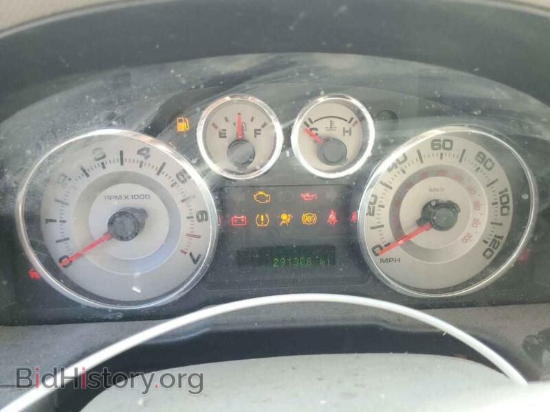 2010 Ford EDGE (VIN 2FMDK3KC9ABA69043) — photo 9 of 13