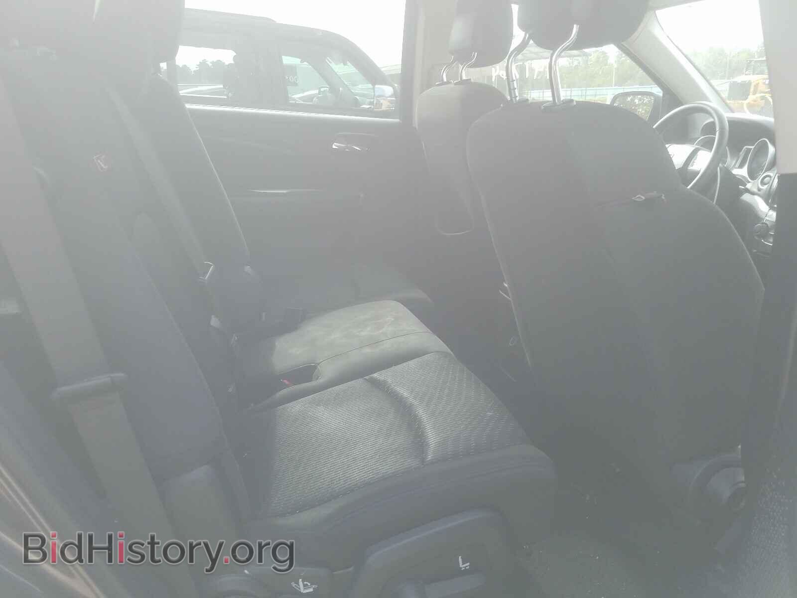 2018 DODGE JOURNEY - VIN: 3C4PDCAB4JT383207 - Photo 6