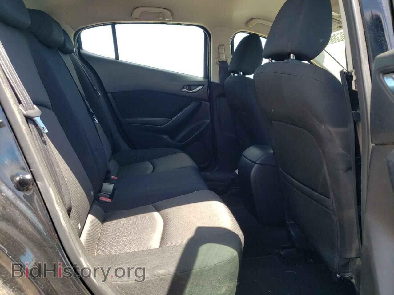2018 MAZDA 3 - VIN: 3MZBN1K71JM217126 - Фото 10