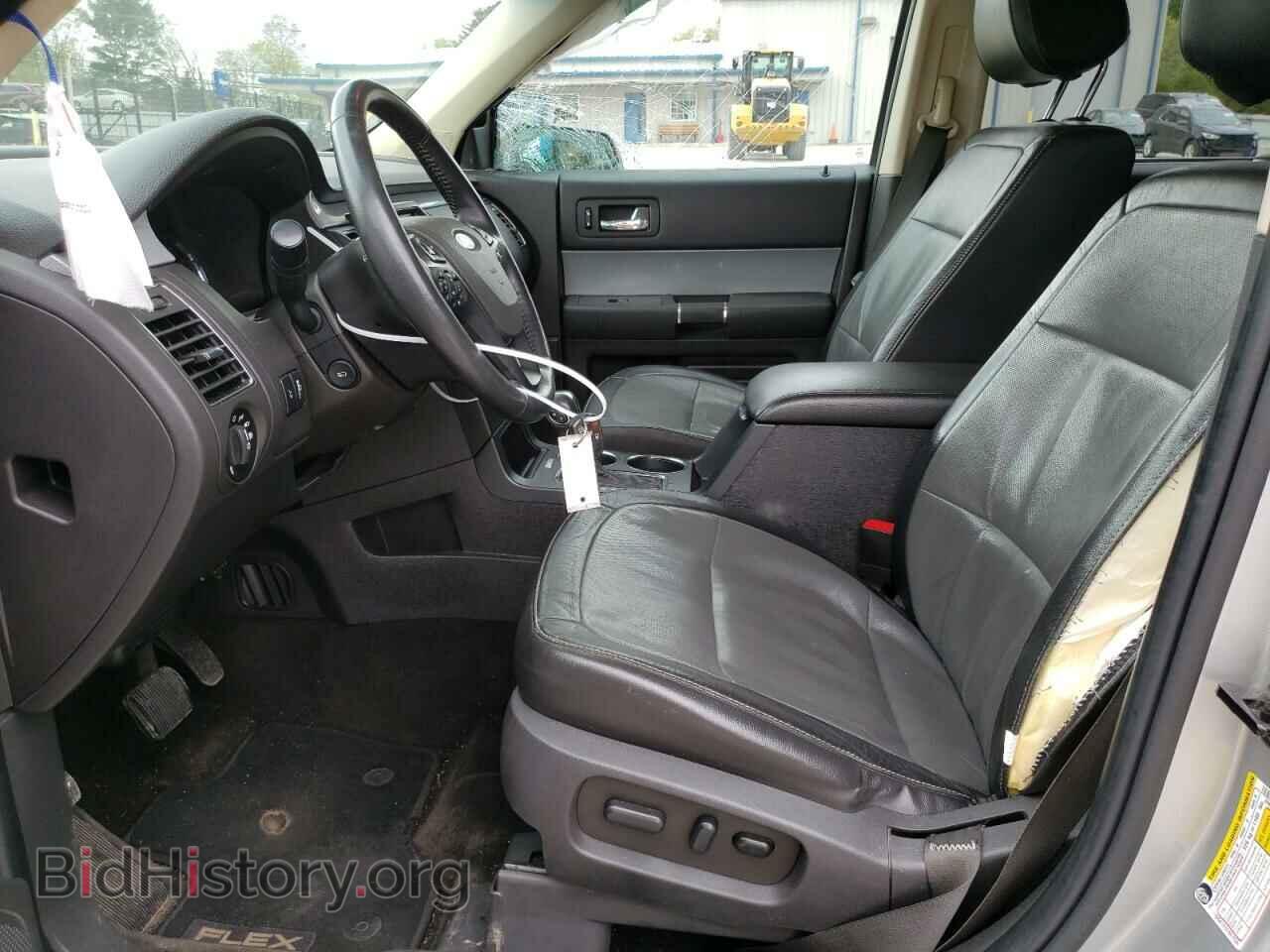 2014 FORD FLEX - VIN: 2FMHK6C8XEBD44129 - Фото 7