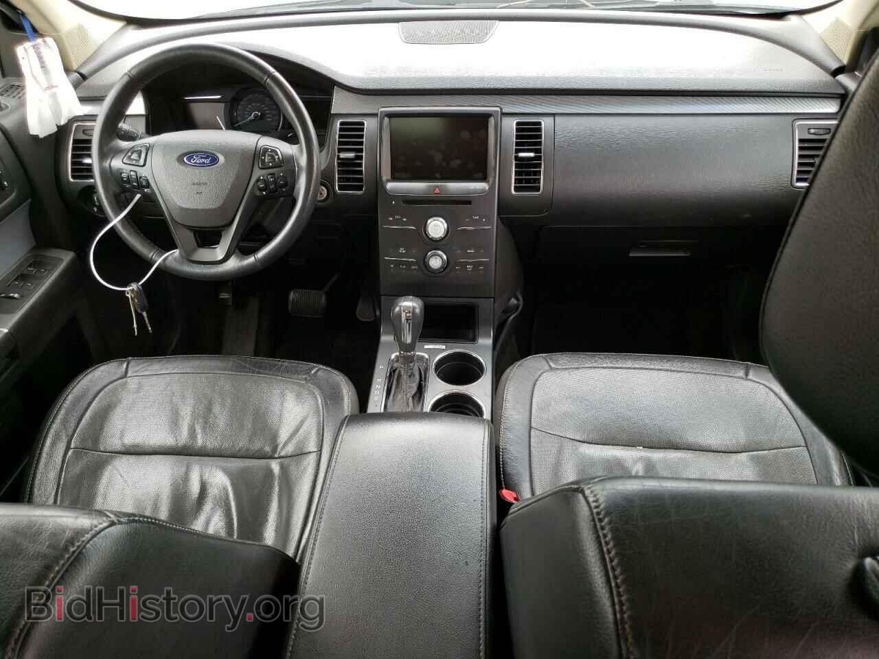 2014 FORD FLEX - VIN: 2FMHK6C8XEBD44129 - Фото 8