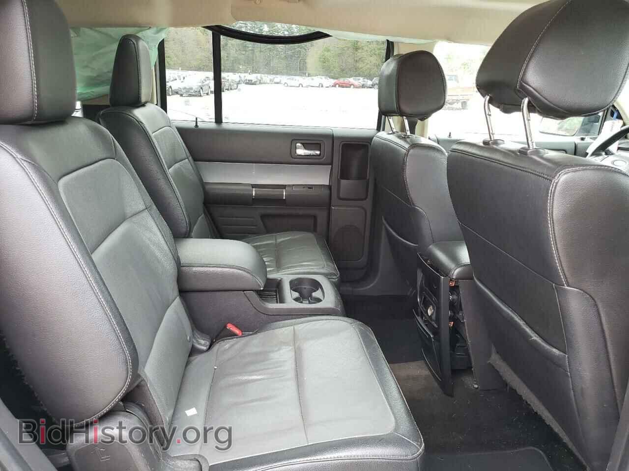 2014 FORD FLEX - VIN: 2FMHK6C8XEBD44129 - Фото 10