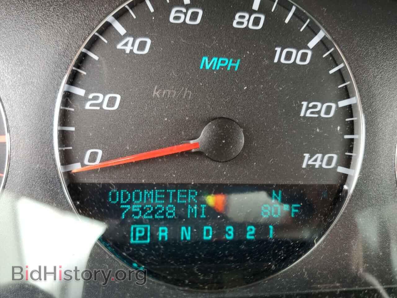 2007 CHEVROLET IMPALA - VIN: 2G1WT58K879328098 - Фото 8