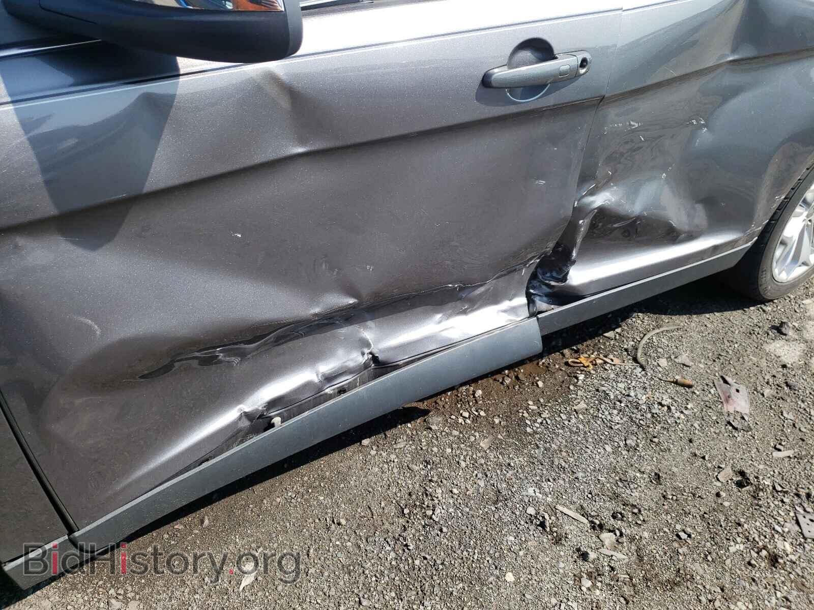 2013 FORD TAURUS - VIN: 1FAHP2F80DG191218 - Photo 9