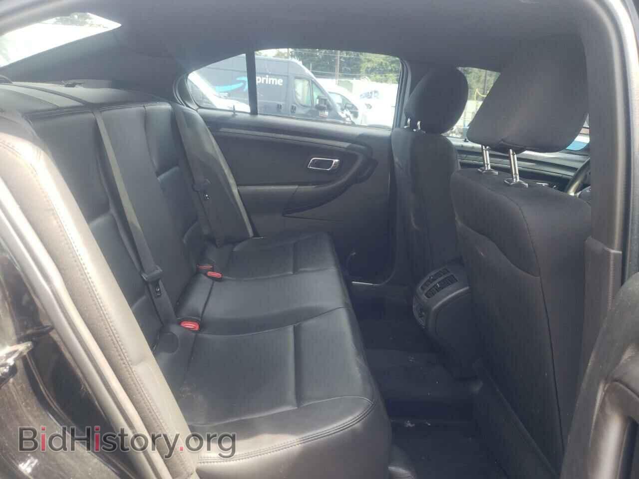 2015 FORD TAURUS - VIN: 1FAHP2MT3FG157350 - Photo 6