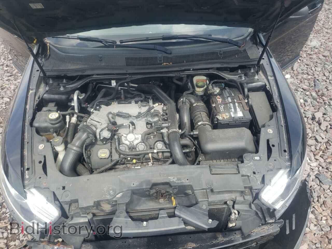 2015 FORD TAURUS - VIN: 1FAHP2MT3FG157350 - Photo 7