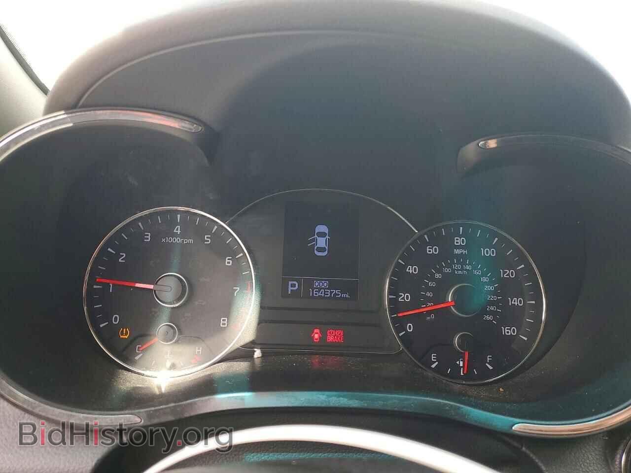 2015 KIA FORTE - VIN: KNAFZ4A88F5364137 - Фото 9