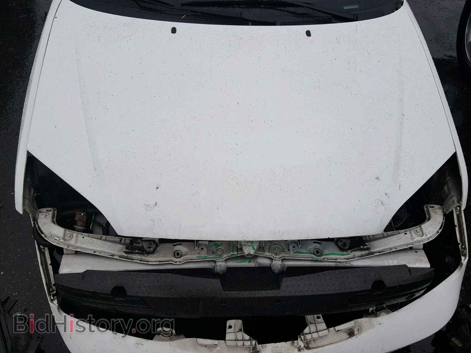 2007 FORD FOCUS - VIN: 1FAFP31N97W135959 - Фото 7