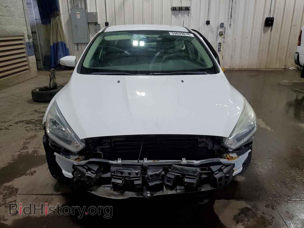 2015 FORD FOCUS - VIN: 1FADP3F27FL262909 - Photo 5