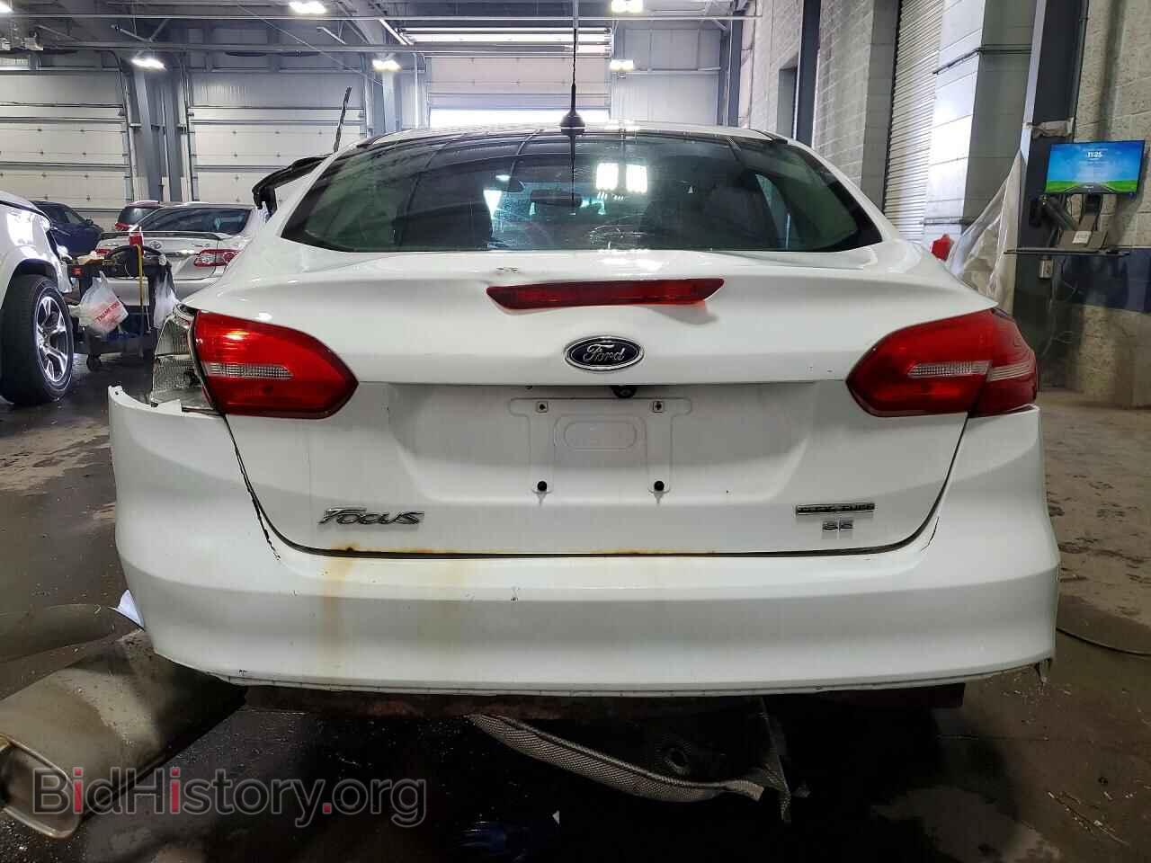 2015 FORD FOCUS - VIN: 1FADP3F27FL262909 - Photo 6