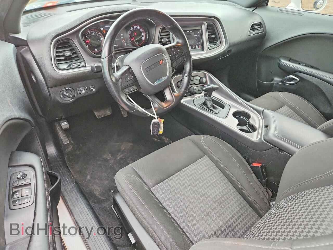 2020 DODGE CHALLENGER - VIN: 2C3CDZAG8LH110056 - Photo 8