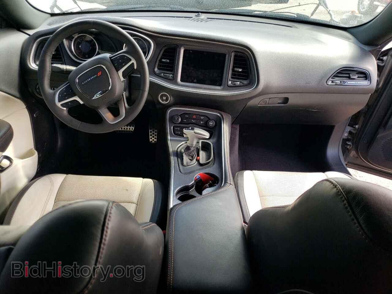 2018 DODGE CHALLENGER - VIN: 2C3CDZAG8JH286795 - Фото 8