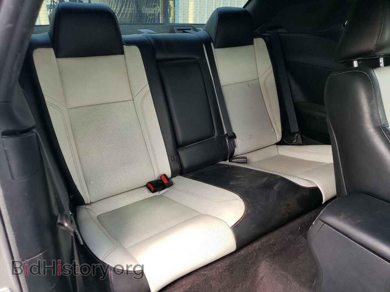 2018 DODGE CHALLENGER - VIN: 2C3CDZAG8JH286795 - Фото 10