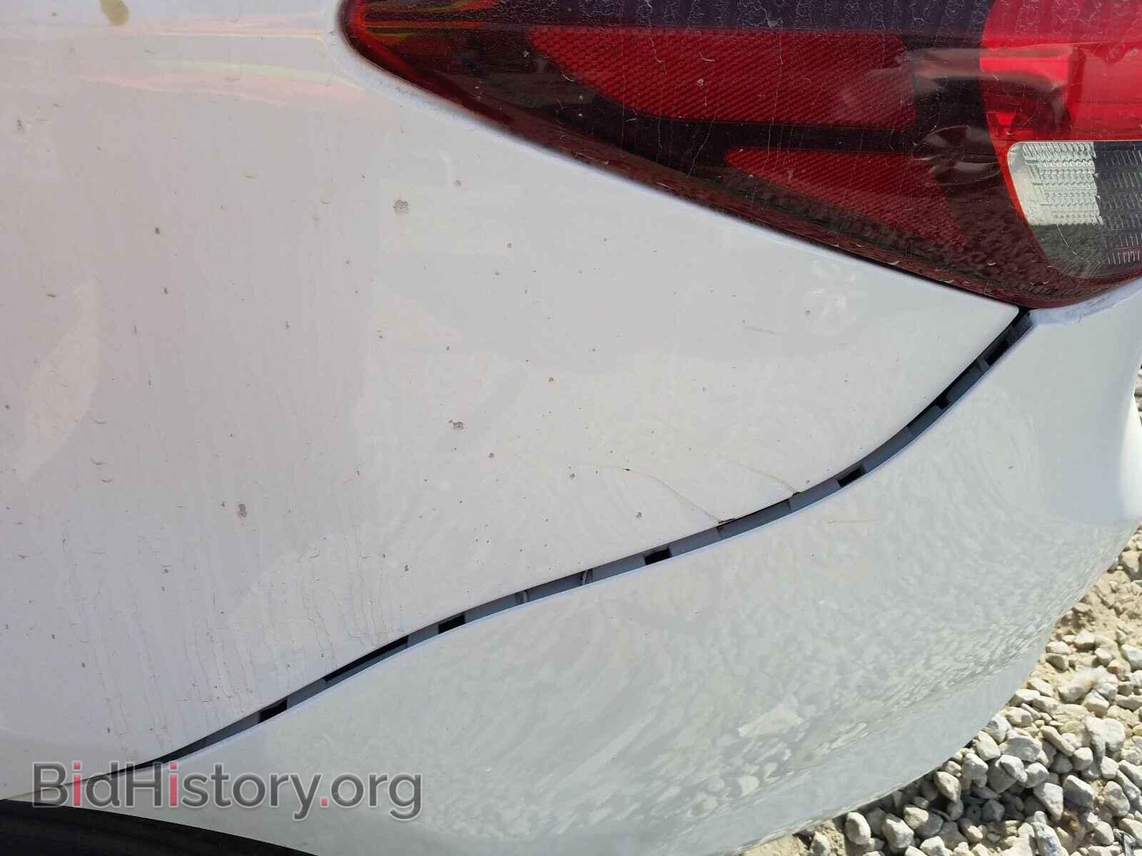 2017 KIA FORTE - VIN: 3KPFK4A79HE061776 - Фото 10