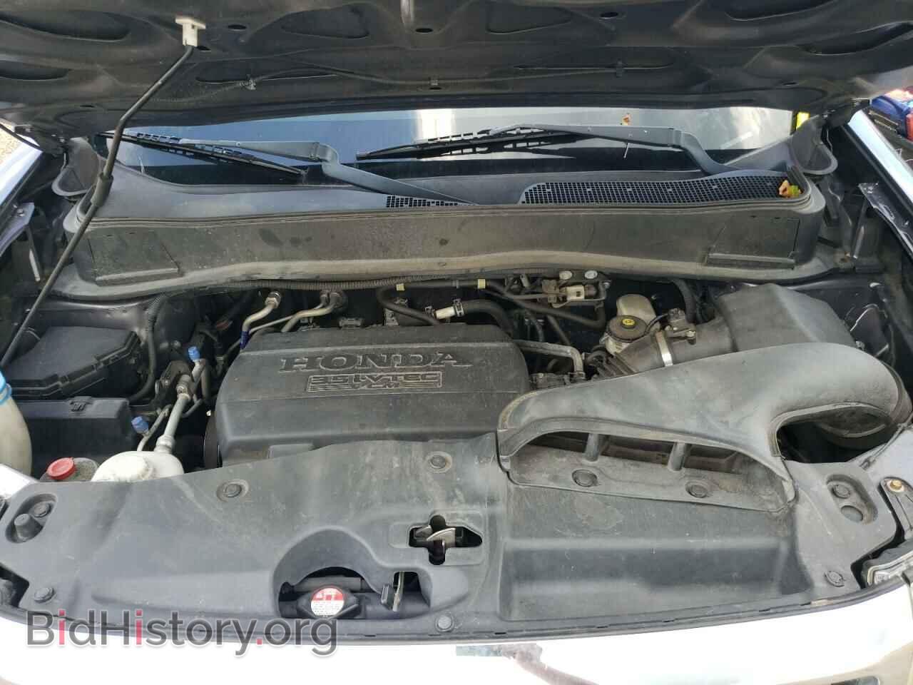 2015 HONDA PILOT - VIN: 5FNYF3H5XFB016333 - Фото 7
