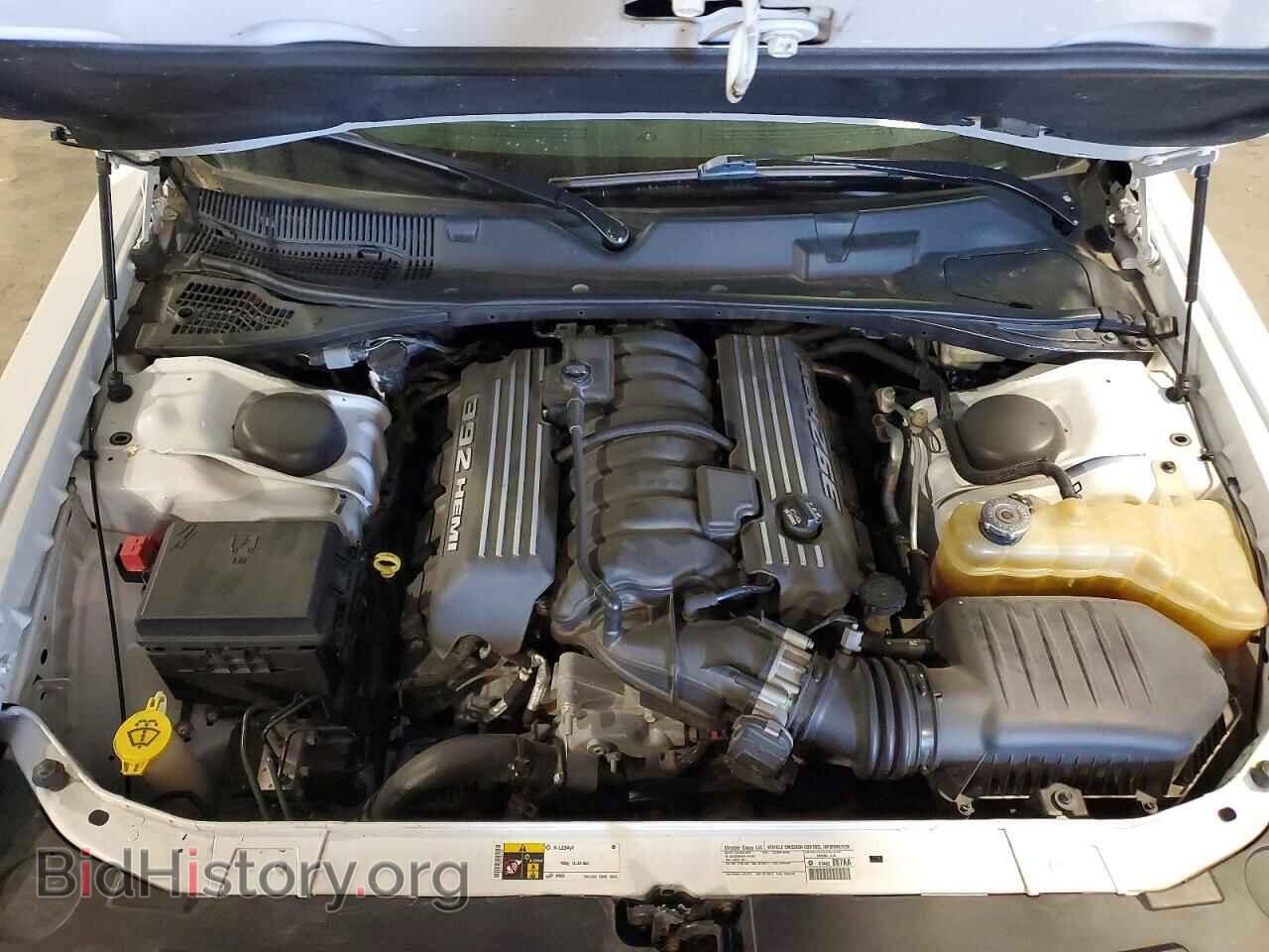 2014 DODGE CHALLENGER - VIN: 2C3CDYCJ0EH253394 - Фото 11