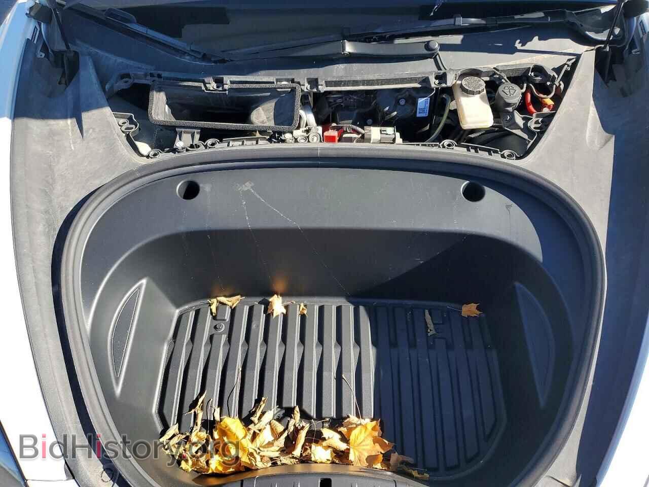 2023 TESLA MODEL 3 - VIN: LRW3E1FA7PC843168 - Photo 11