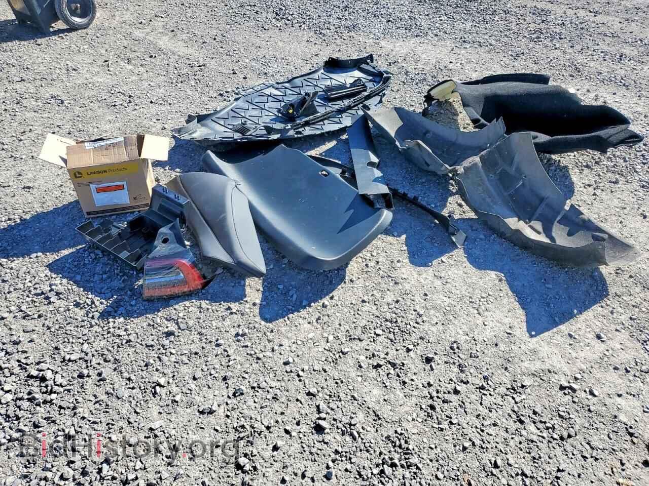 2023 TESLA MODEL 3 - VIN: LRW3E1FA7PC843168 - Photo 12