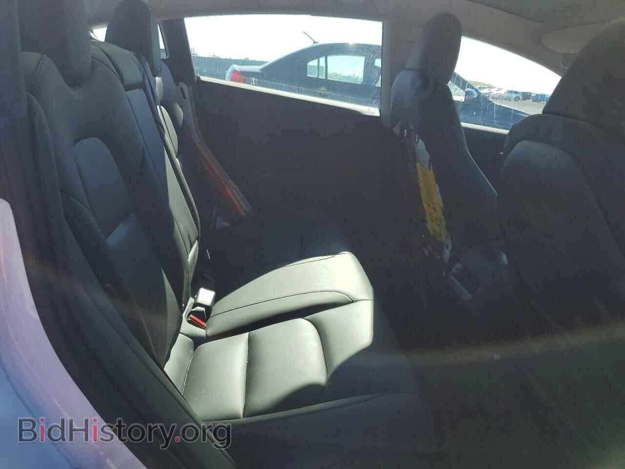 2023 TESLA MODEL 3 - VIN: LRW3E1FA7PC843168 - Photo 10