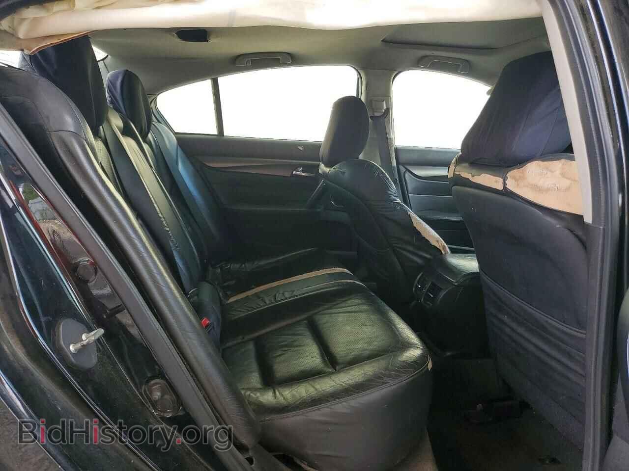 2012 ACURA TL - VIN: 19UUA8F53CA009498 - Фото 10