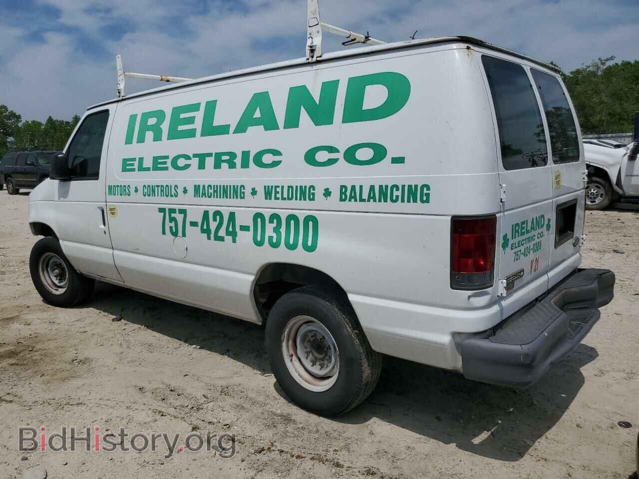 2006 FORD ALL Models - VIN: 1FTNE24W86DB34239 - Фото 2