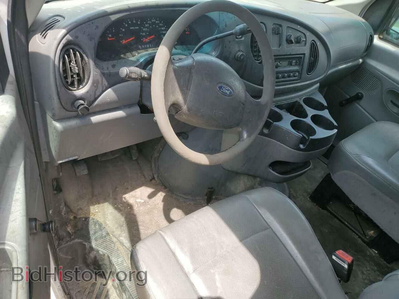 2006 FORD ALL Models - VIN: 1FTNE24W86DB34239 - Фото 8