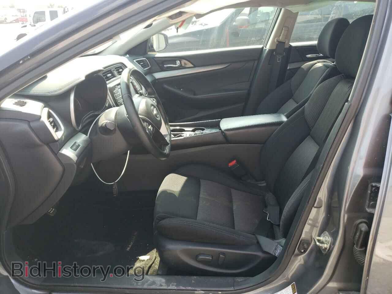 2017 NISSAN MAXIMA - VIN: 1N4AA6AP5HC371008 - Фото 7