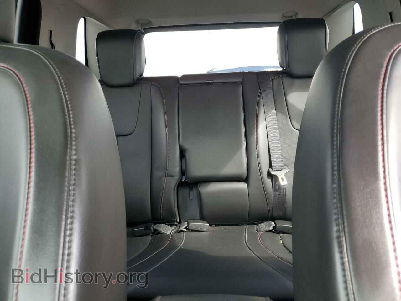 2013 GMC TERRAIN - VIN: 2GKFLVEK9D6247611 - Фото 10