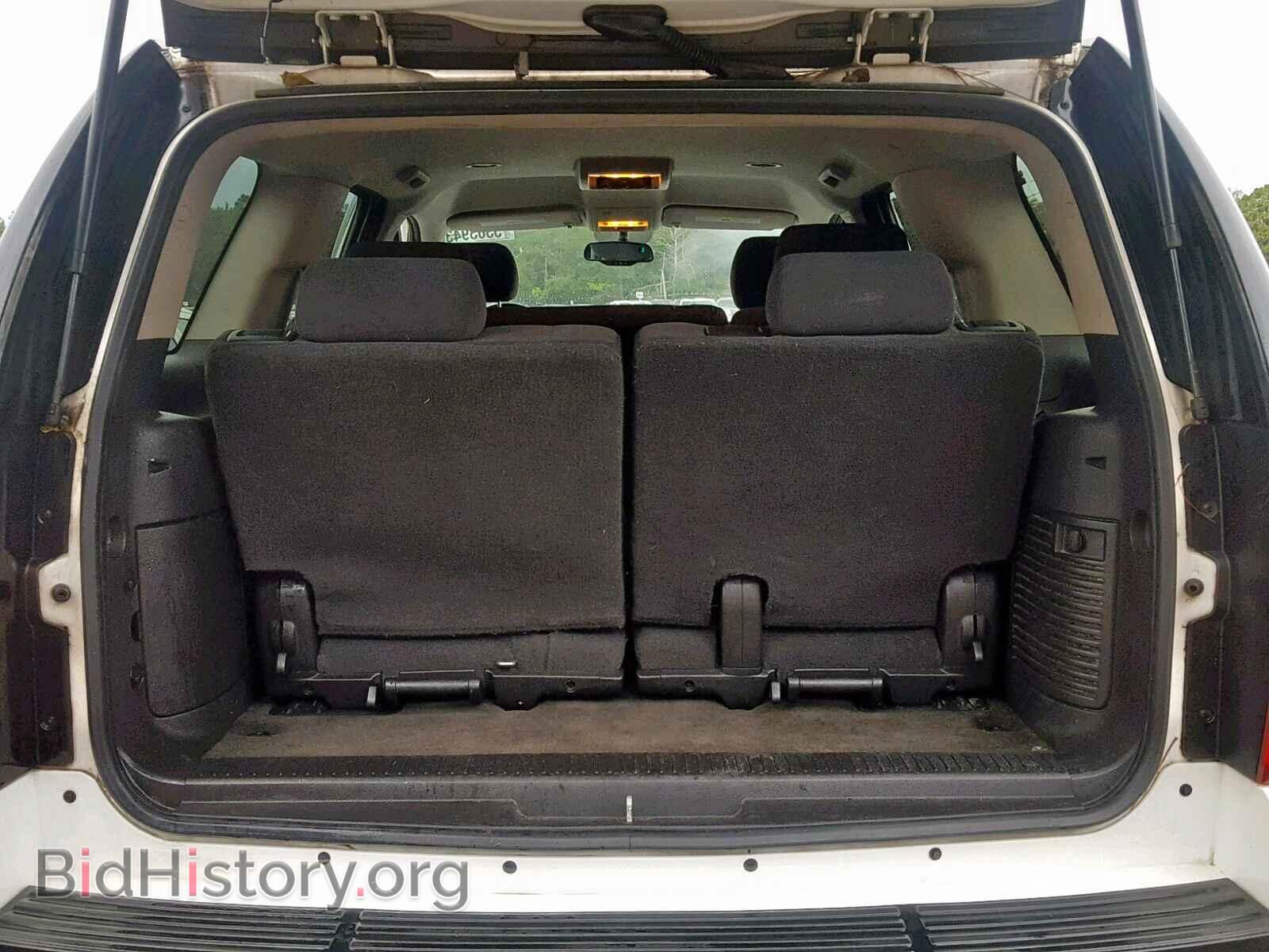 2008 GMC YUKON - VIN: 1GKFC13C08R162123 - Фото 9