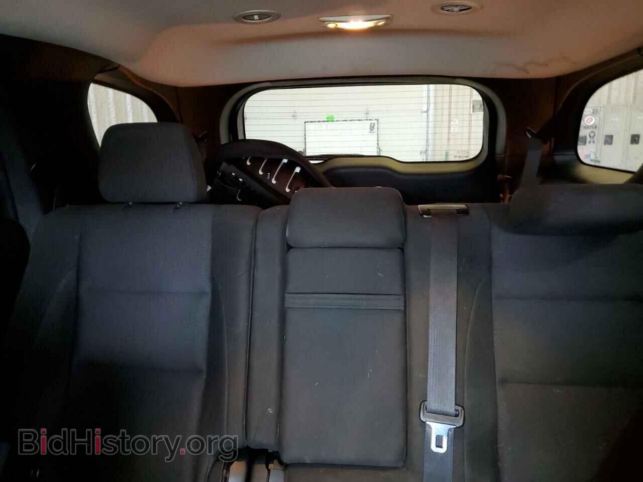 2017 DODGE DURANGO - VIN: 1C4RDJAG2HC879198 - Фото 10
