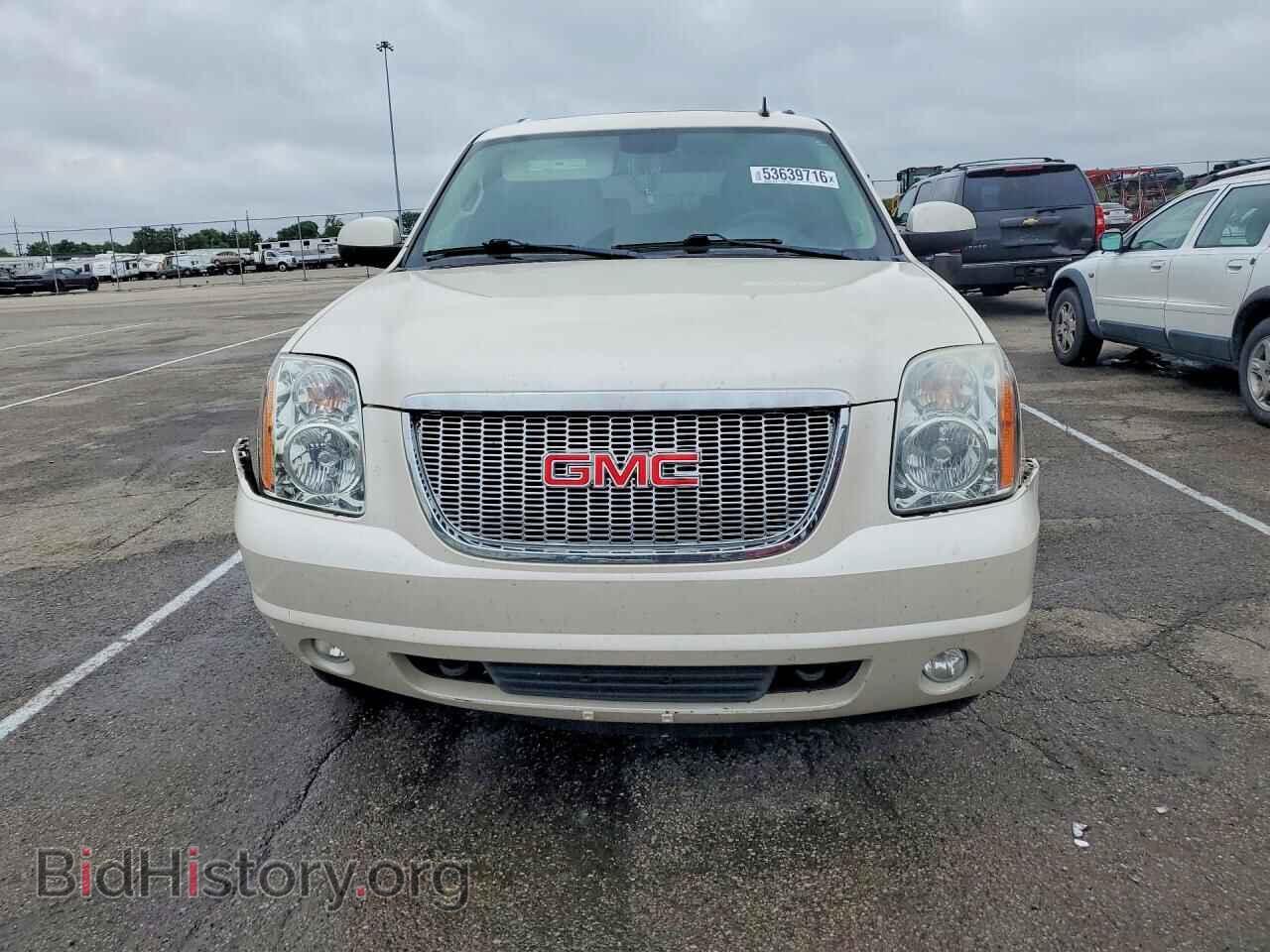 2012 GMC YUKON - VIN: 1GKS2KE76CR251288 - Фото 5