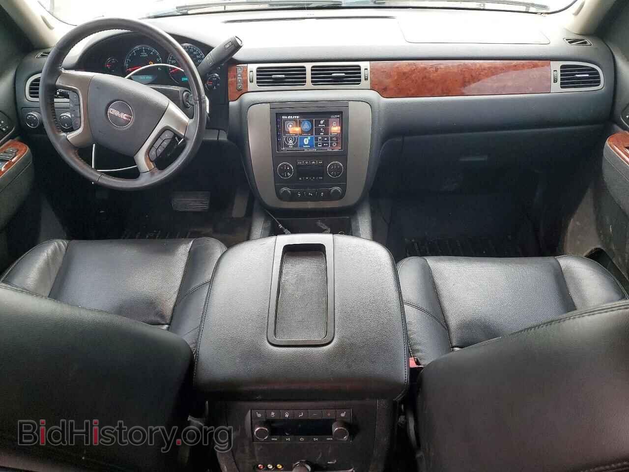2012 GMC YUKON - VIN: 1GKS2KE76CR251288 - Фото 8