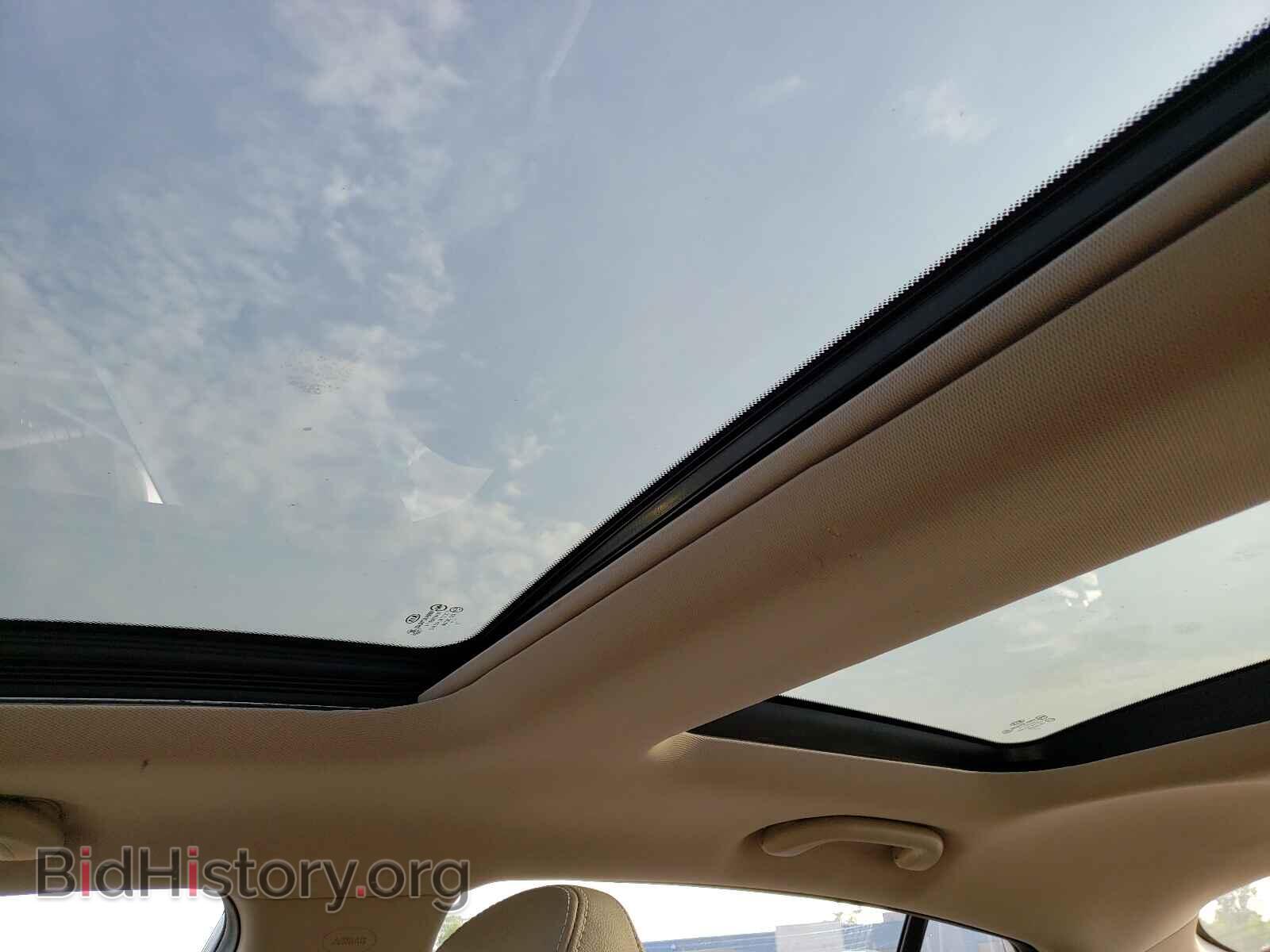 2012 KIA OPTIMA - VIN: 5XXGN4A72CG017419 - Фото 9
