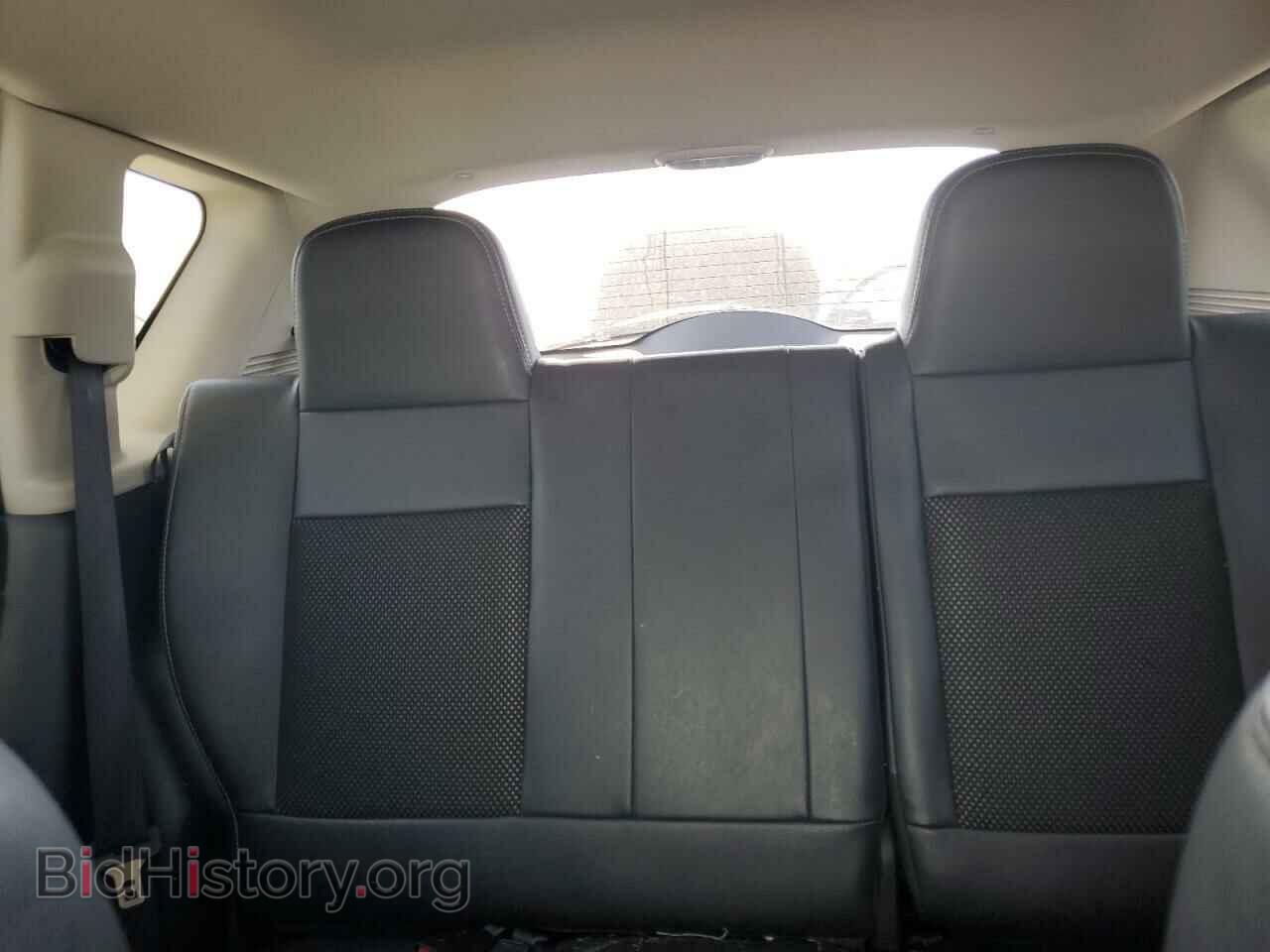 2016 JEEP COMPASS - VIN: 1C4NJCEA0GD628200 - Фото 10