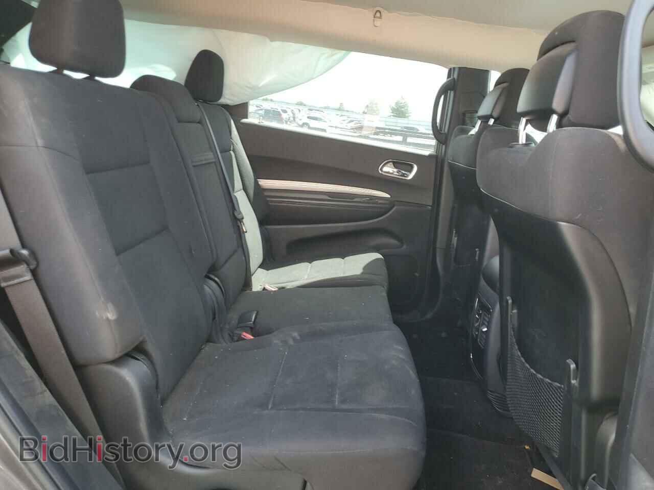 2017 DODGE DURANGO - VIN: 1C4RDJAG2HC850798 - Photo 11