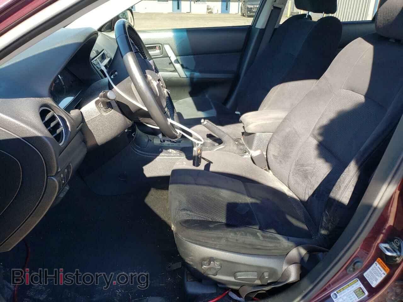 2006 MAZDA 6 - VIN: 1YVHP80D865M04024 - Photo 7
