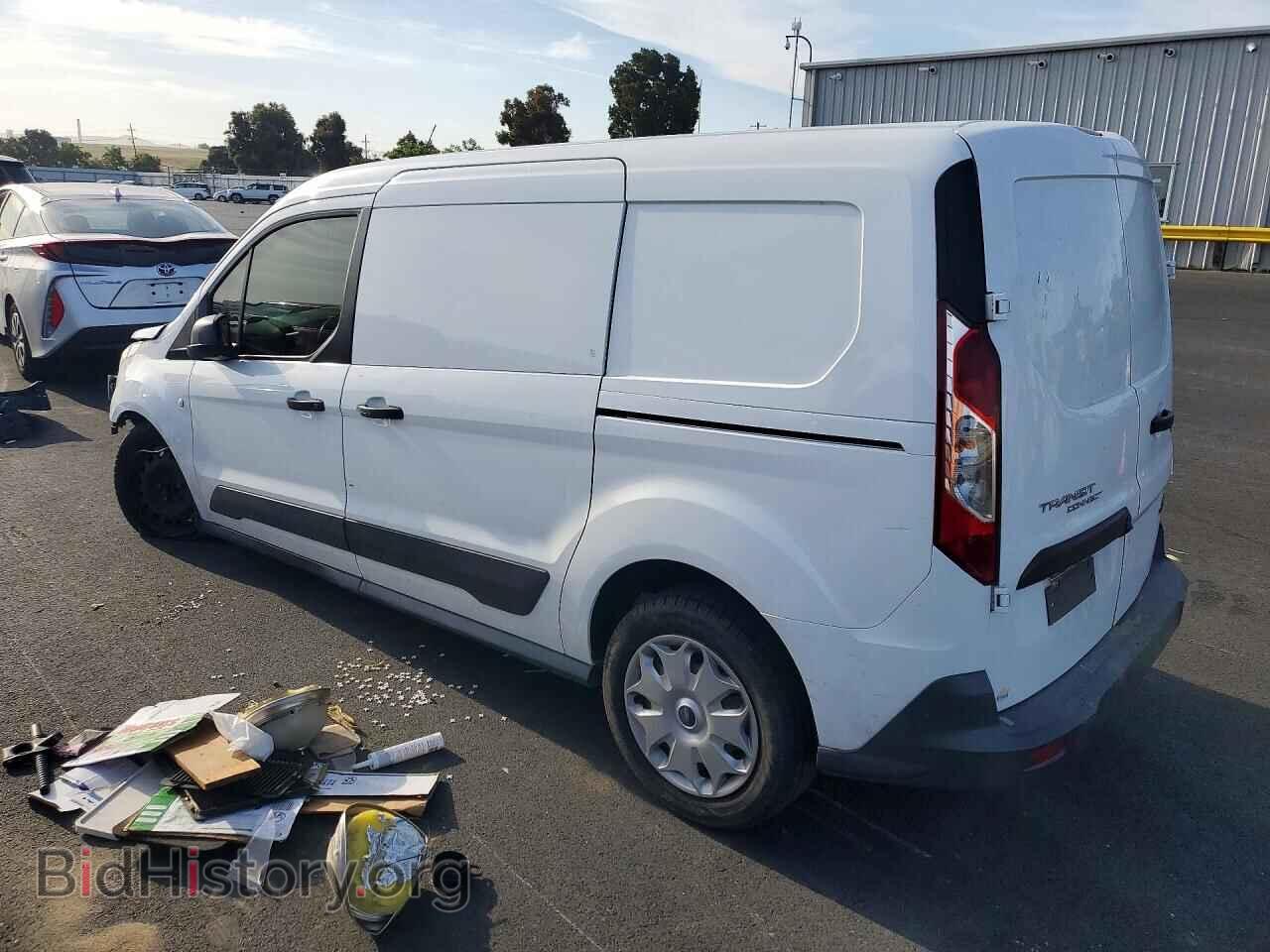 2017 FORD TRANSIT - VIN: NM0LS7F73H1317875 - Photo 2