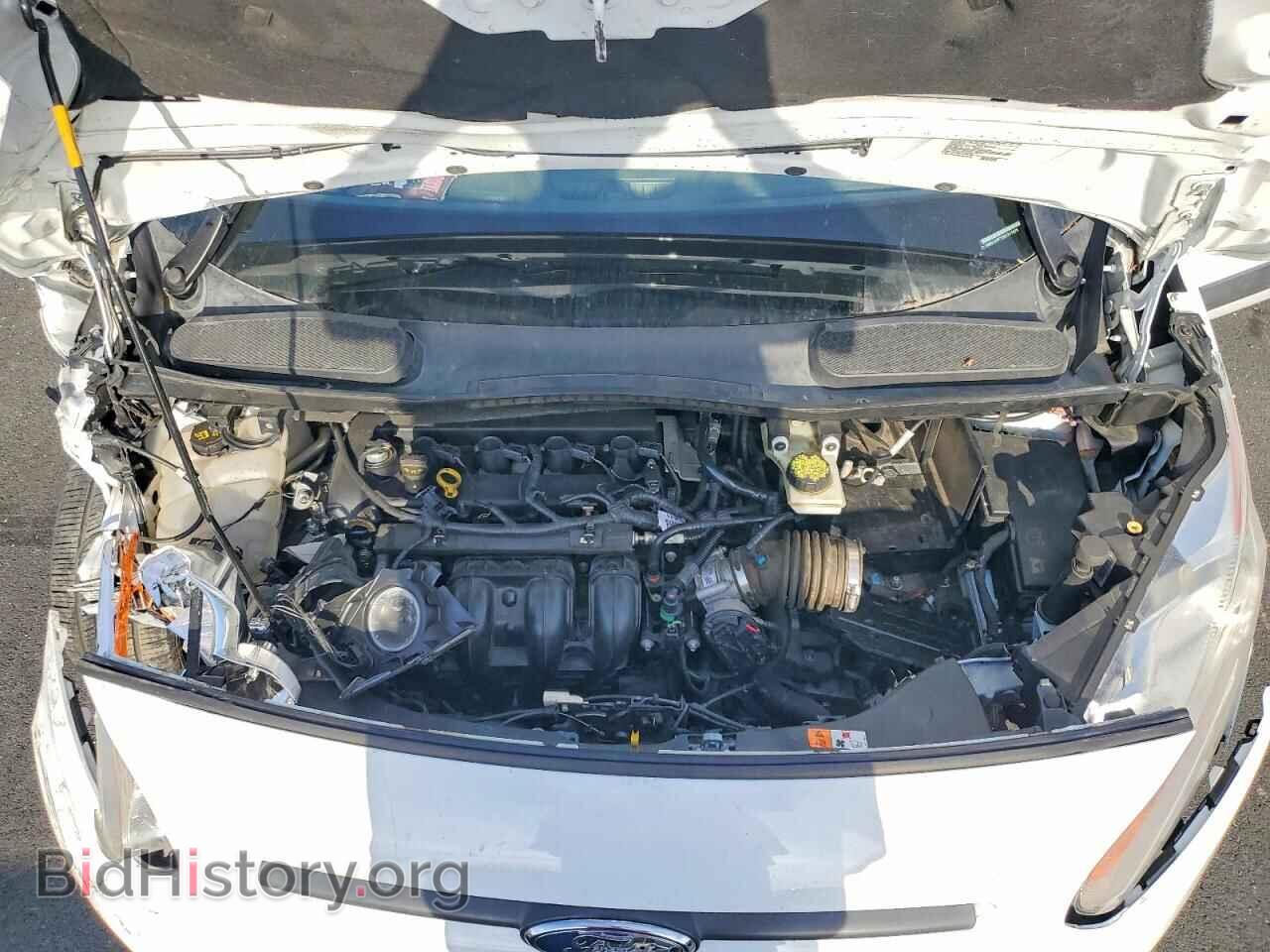 2017 FORD TRANSIT - VIN: NM0LS7F73H1317875 - Photo 11