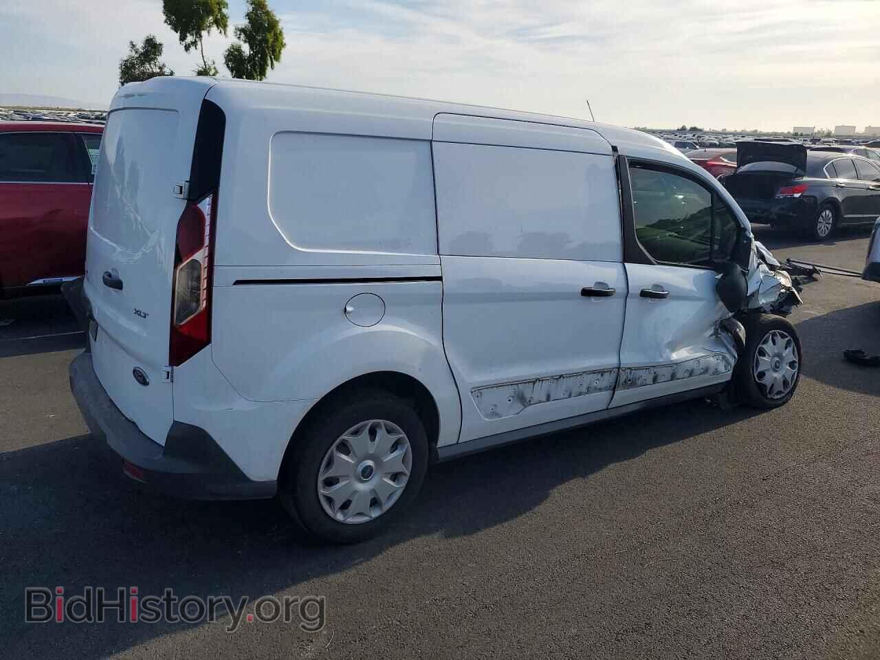 2017 FORD TRANSIT - VIN: NM0LS7F73H1317875 - Photo 3
