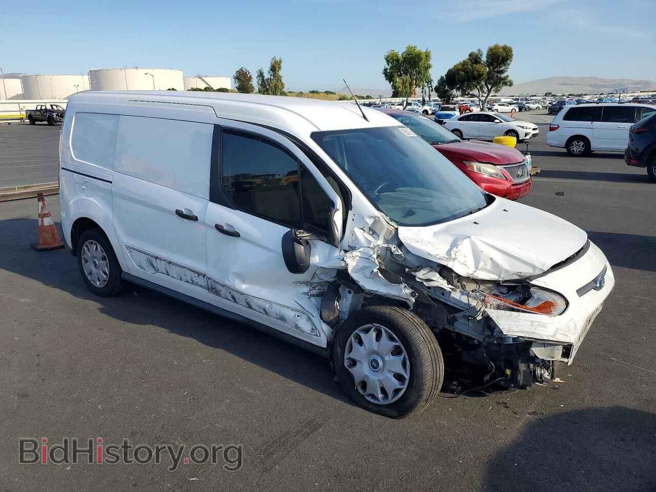 2017 FORD TRANSIT - VIN: NM0LS7F73H1317875 - Photo 4