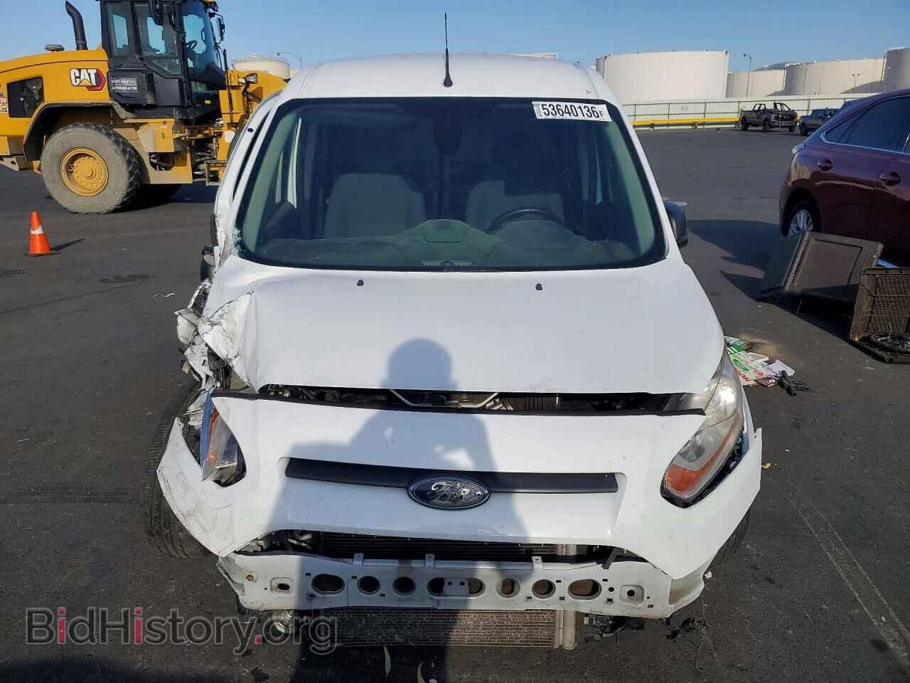2017 FORD TRANSIT - VIN: NM0LS7F73H1317875 - Photo 5