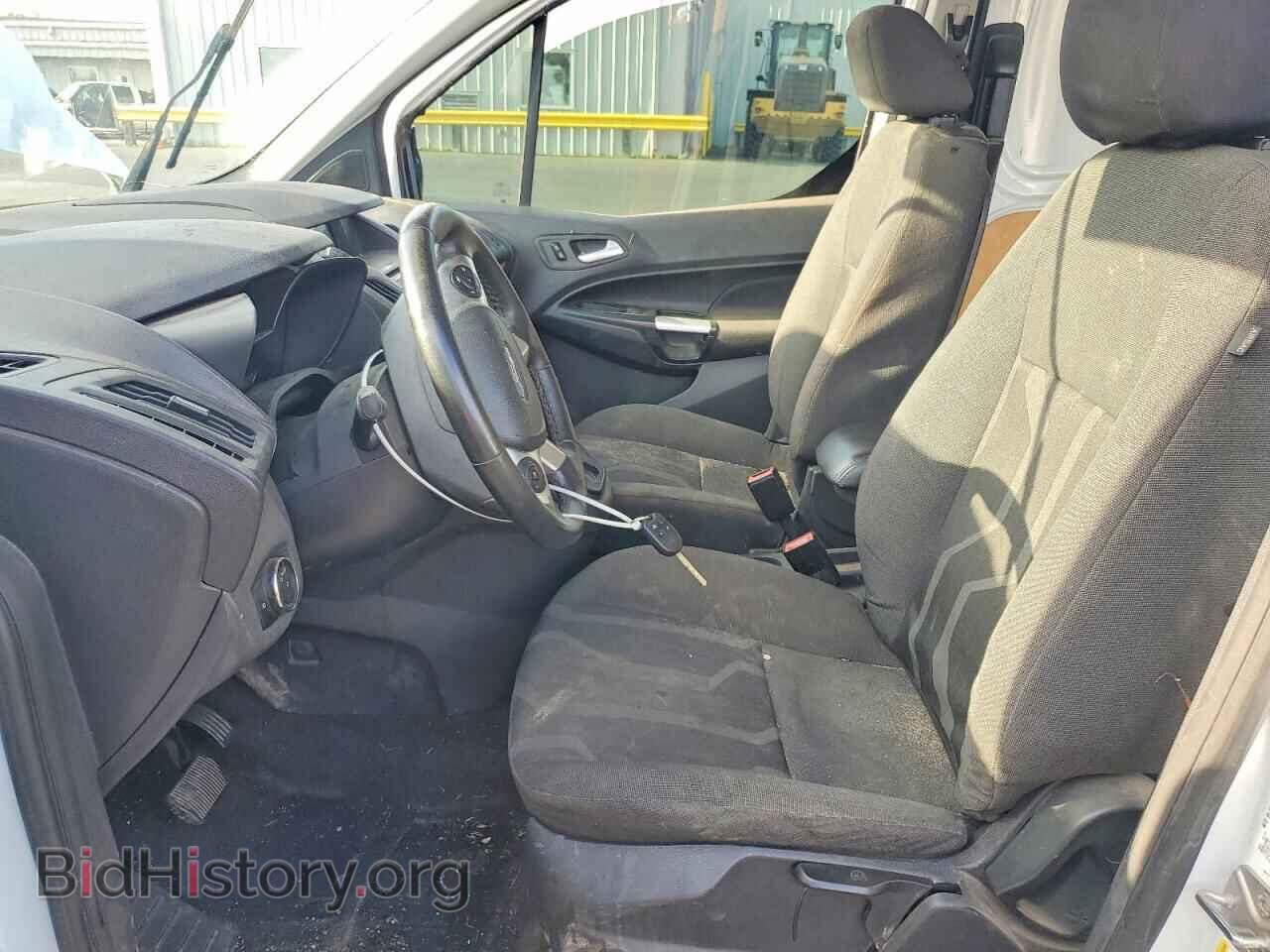 2017 FORD TRANSIT - VIN: NM0LS7F73H1317875 - Photo 7